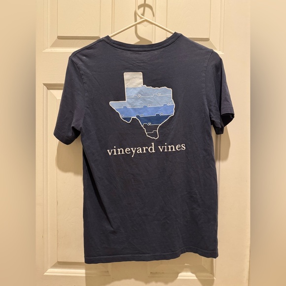 Vineyard Vines boys T shirt Size L - Picture 2 of 5